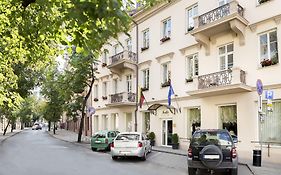 Ivolita Vilnius